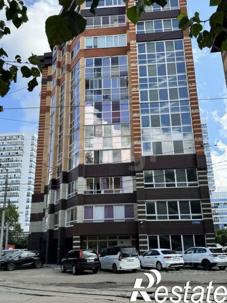Офис улица Розы Люксембург, 81,  д. 81