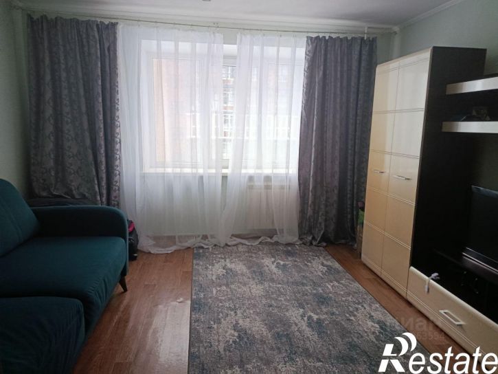 2-комн квартира улица Нахимова, 18,  д. 18