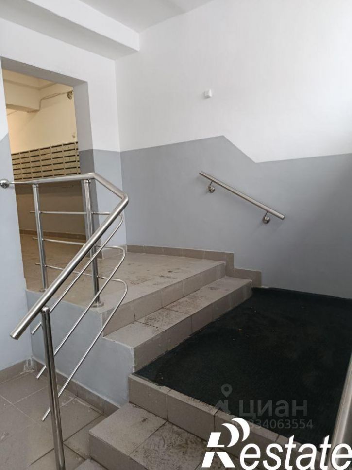 2-комн квартира улица Нахимова, 18,  д. 18
