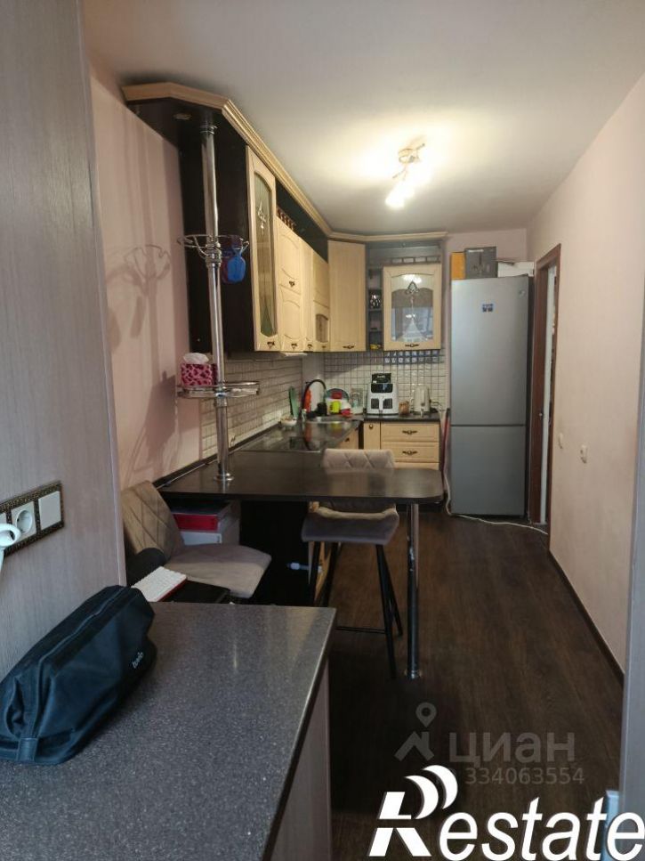 2-комн квартира улица Нахимова, 18,  д. 18