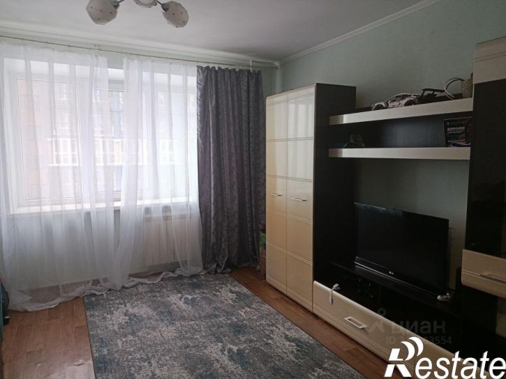 2-комн квартира улица Нахимова, 18,  д. 18