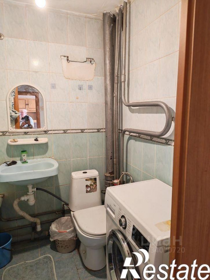 1-комн квартира улица Говорова, 48,  д. 48