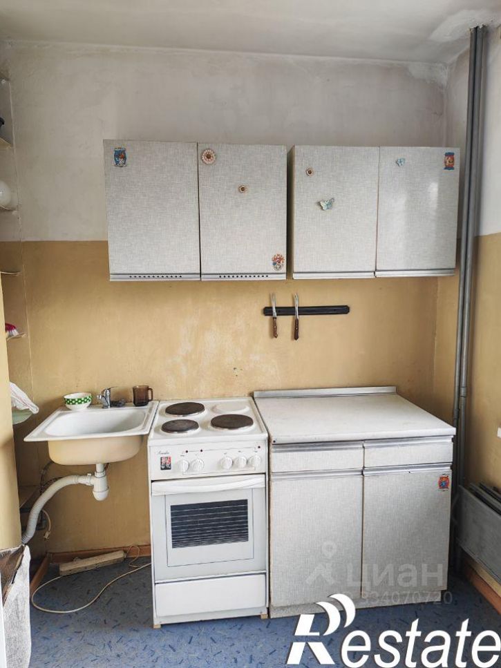 1-комн квартира улица Говорова, 48,  д. 48