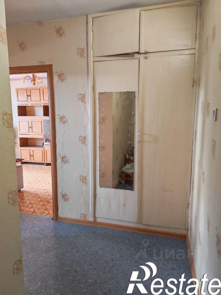 1-комн квартира улица Говорова, 48,  д. 48