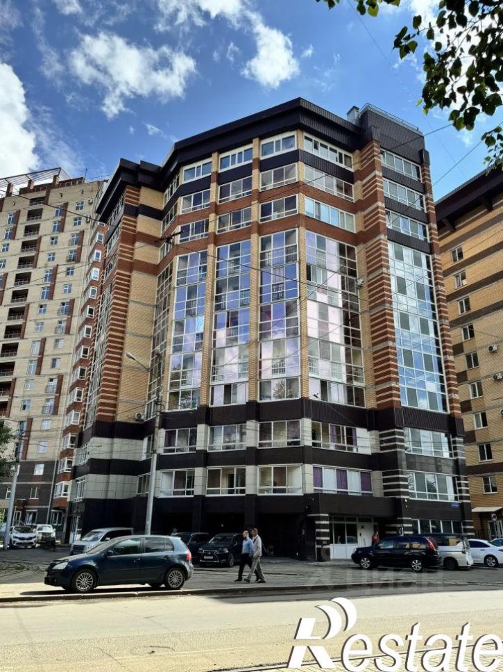 Офис улица Розы Люксембург, 81,  д. 81