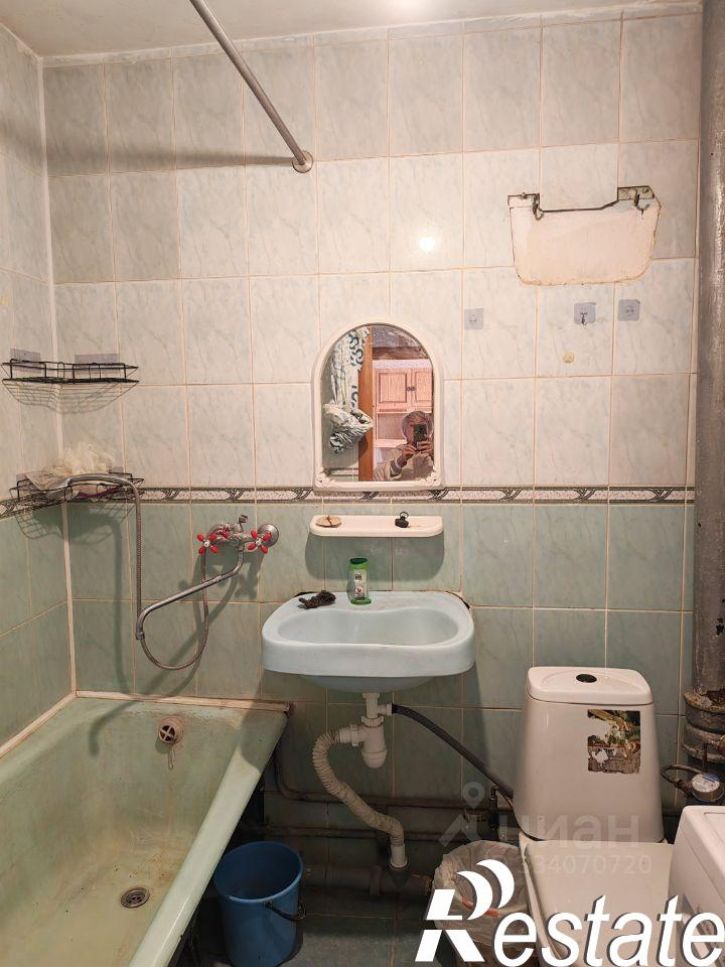 1-комн квартира улица Говорова, 48,  д. 48