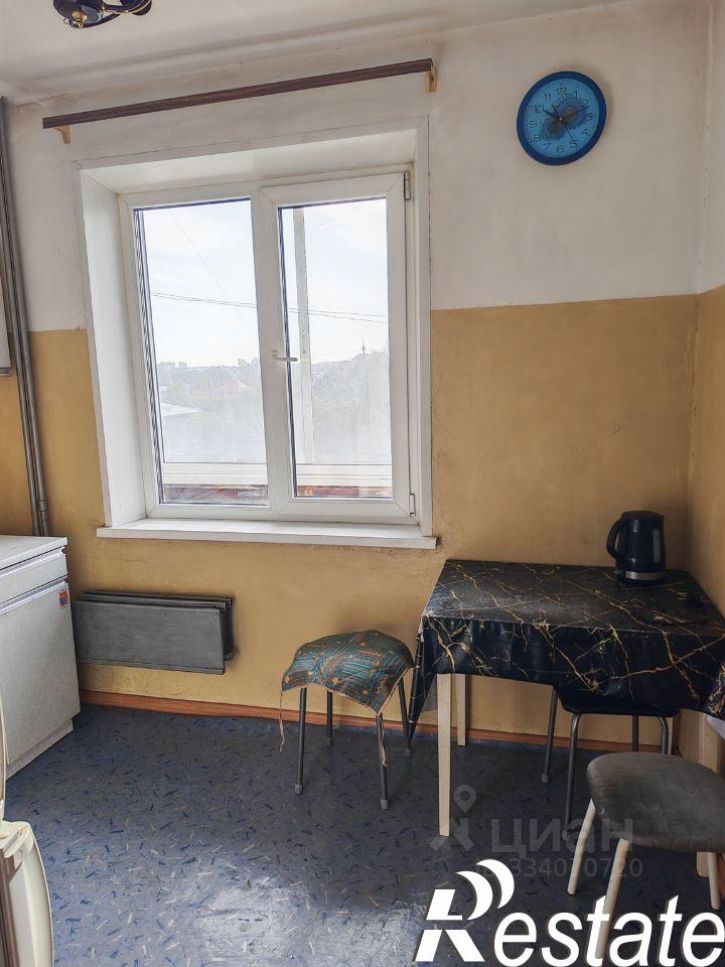 1-комн квартира улица Говорова, 48,  д. 48