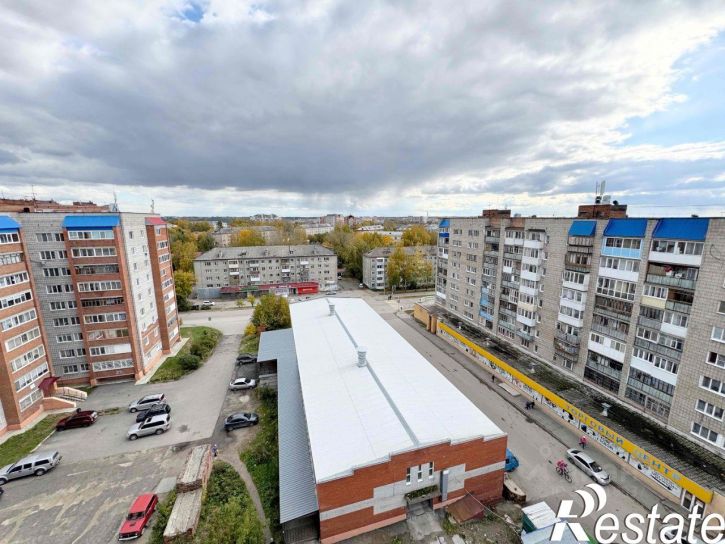 4-комн квартира Вокзальная улица, 43,  д. 43