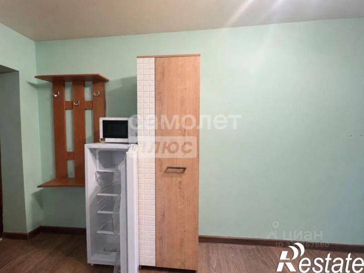 1-комн квартира переулок Сергея Лазо, 10,  д. 10