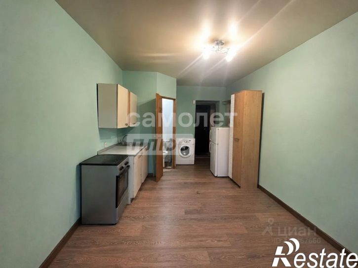 1-комн квартира переулок Сергея Лазо, 10,  д. 10