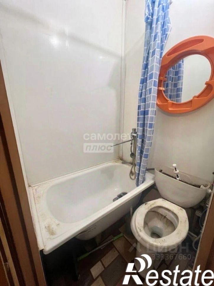 1-комн квартира переулок Сергея Лазо, 10,  д. 10