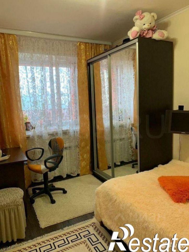 2-комн квартира улица Энергетиков, 13А,  д. 13А