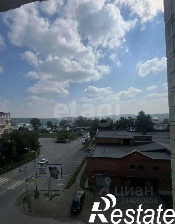 3-комн квартира переулок Нахимова, 14/1,  д. 14/1