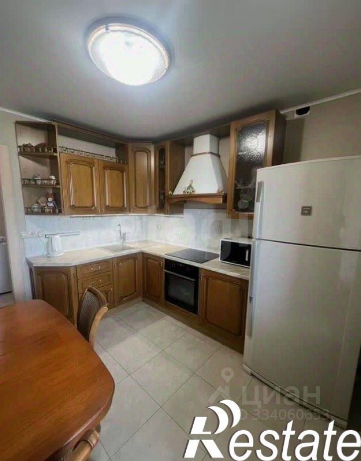 3-комн квартира переулок Нахимова, 14/1,  д. 14/1