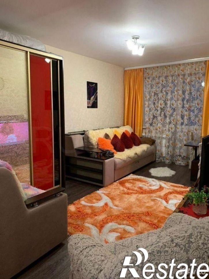 2-комн квартира улица Энергетиков, 13А,  д. 13А