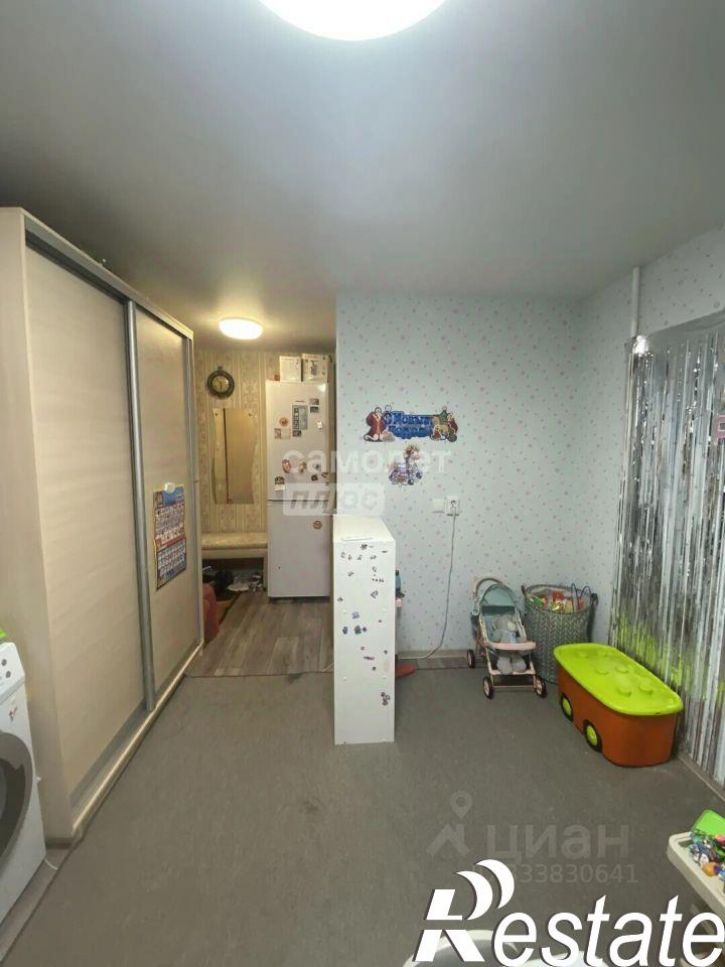 Комната Карский переулок, 13,  д. 13