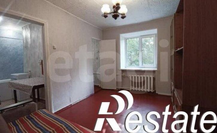 2-комн квартира Промышленный переулок, 9А,  д. 9А