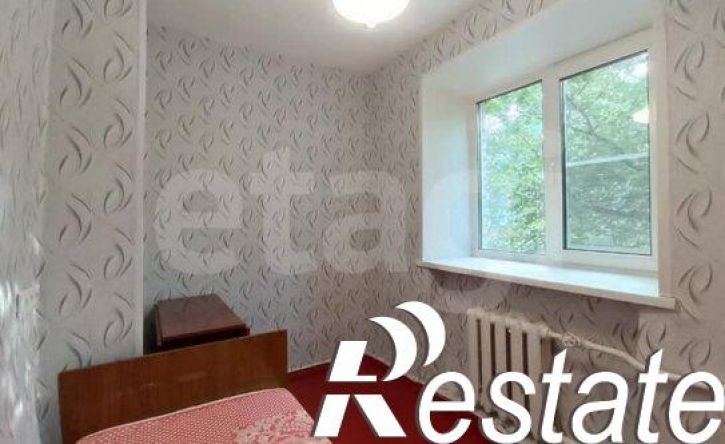 2-комн квартира Промышленный переулок, 9А,  д. 9А