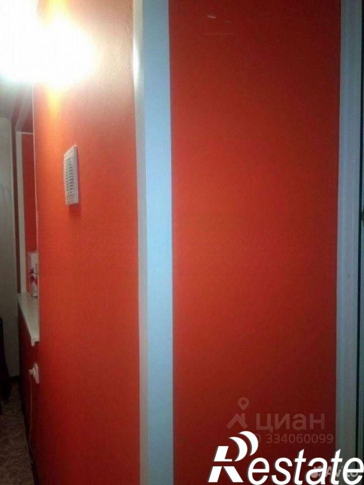 2-комн квартира улица Энергетиков, 13А,  д. 13А