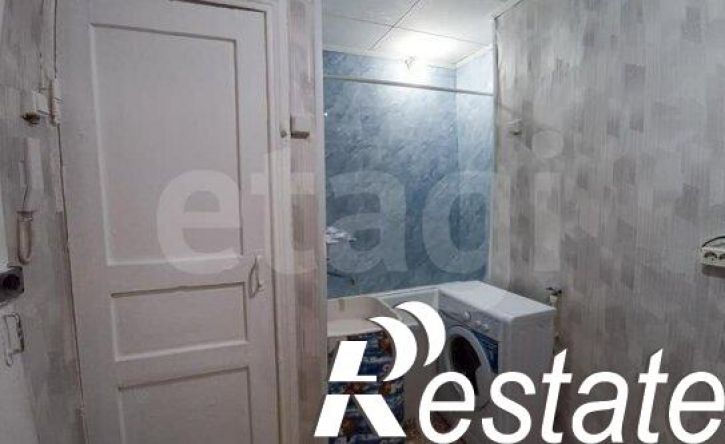 2-комн квартира Промышленный переулок, 9А,  д. 9А