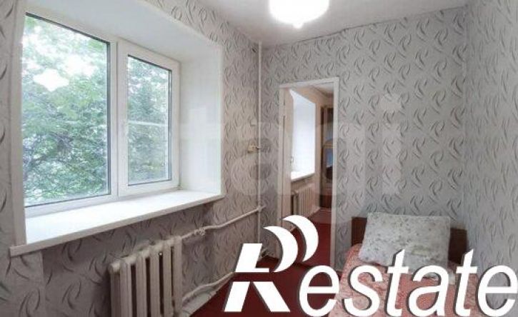 2-комн квартира Промышленный переулок, 9А,  д. 9А