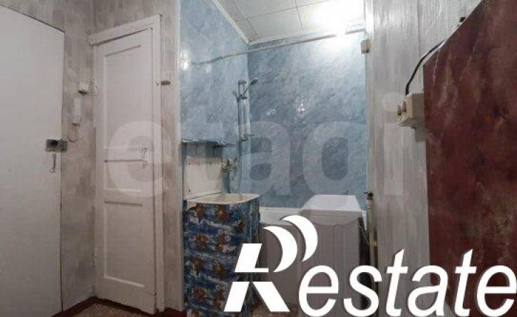 2-комн квартира Промышленный переулок, 9А,  д. 9А