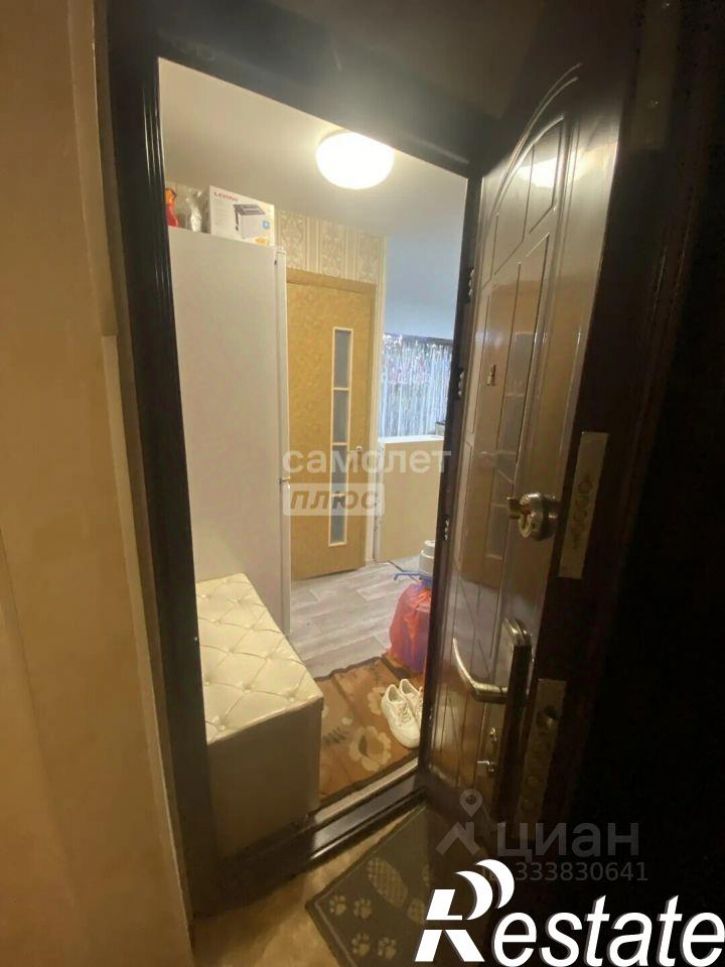 Комната Карский переулок, 13,  д. 13