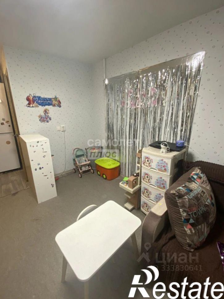Комната Карский переулок, 13,  д. 13