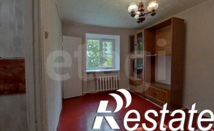 2-комн квартира Промышленный переулок, 9А,  д. 9А