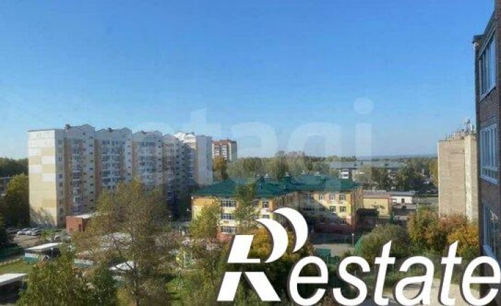 5-комн квартира Сибирская улица, 114,  д. 114