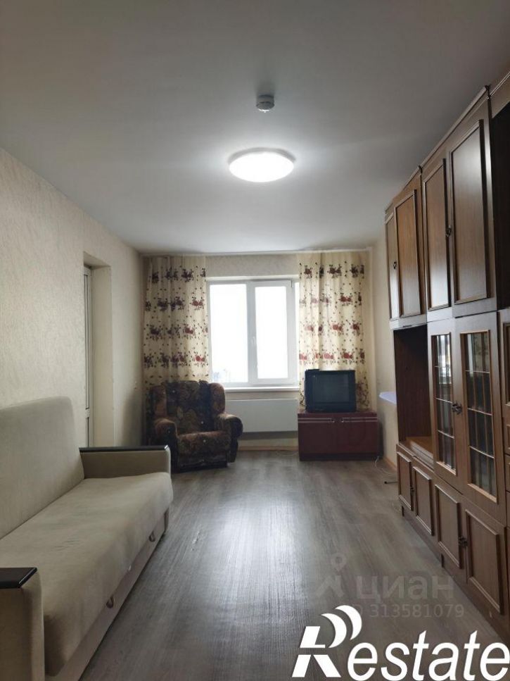 2-комн квартира проспект Мира, 41А,  д. 41А