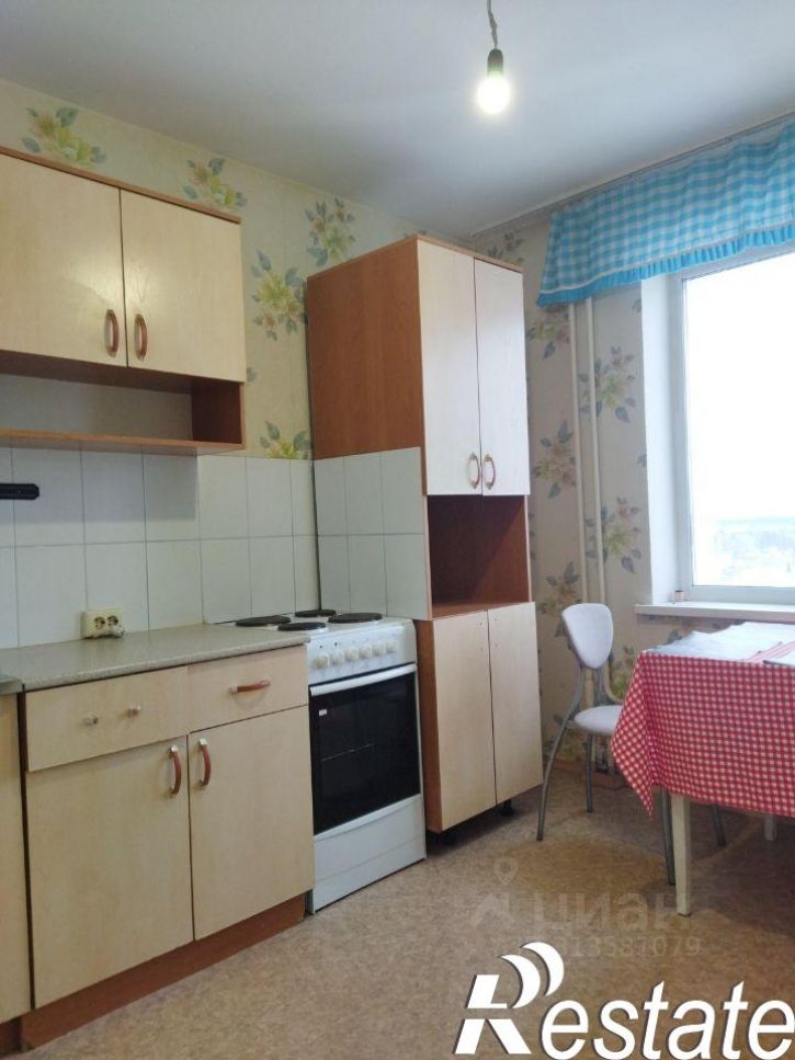 2-комн квартира проспект Мира, 41А,  д. 41А