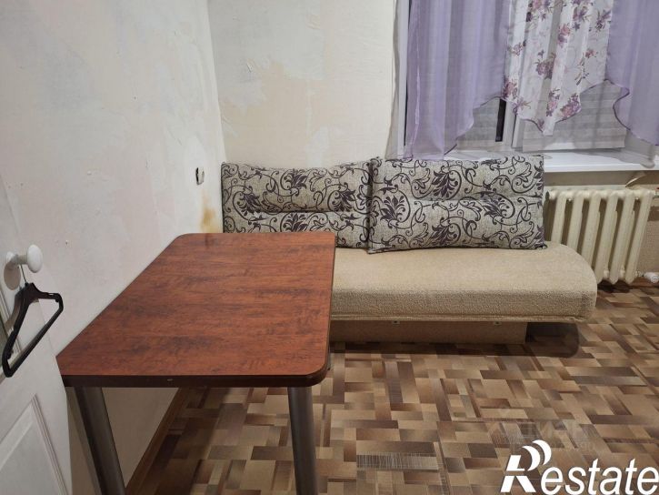 1-комн квартира 1-я Рабочая улица, 6,  д. 6