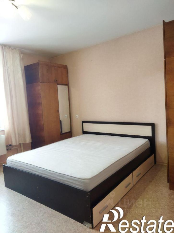 2-комн квартира проспект Мира, 41А,  д. 41А