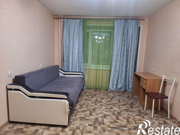 1-комн квартира 1-я Рабочая улица, 6,  д. 6