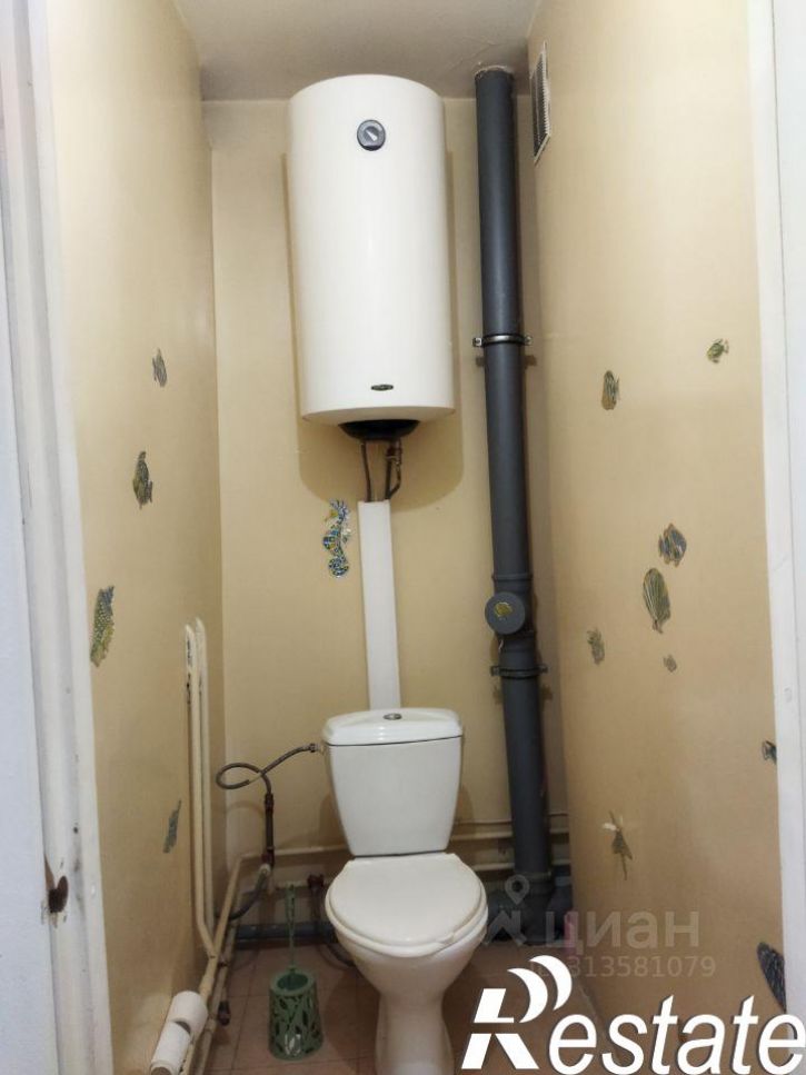 2-комн квартира проспект Мира, 41А,  д. 41А