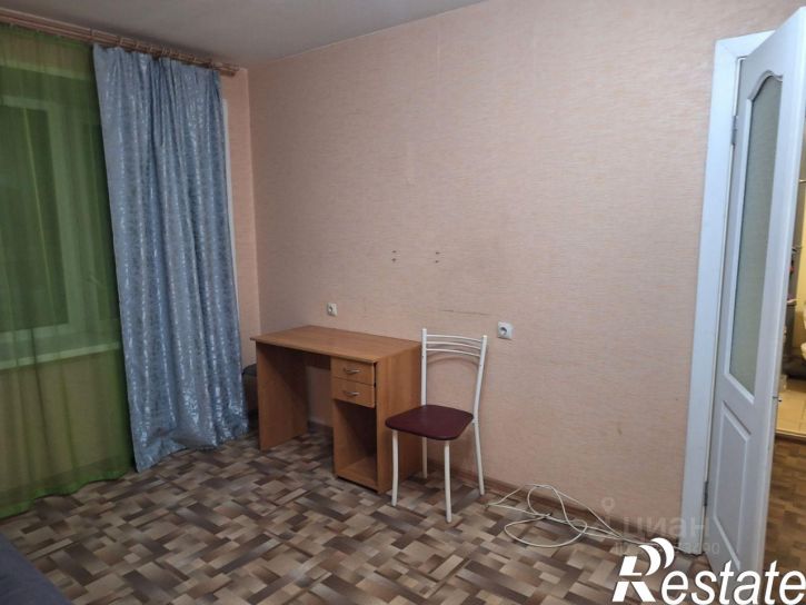 1-комн квартира 1-я Рабочая улица, 6,  д. 6