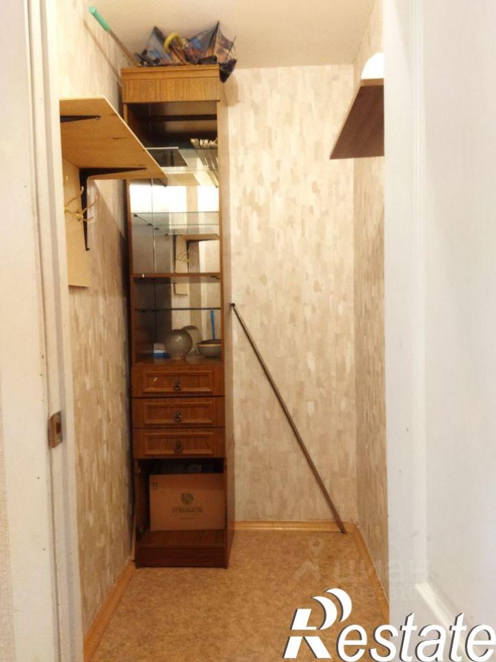 2-комн квартира проспект Мира, 41А,  д. 41А