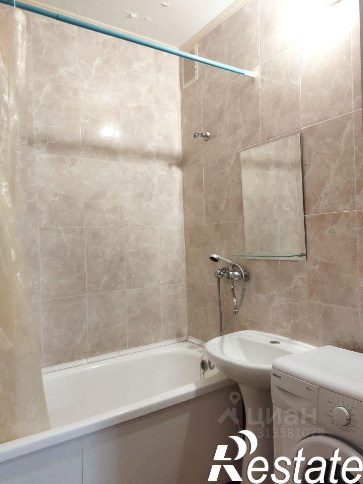 2-комн квартира проспект Мира, 41А,  д. 41А