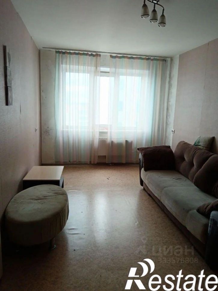 2-комн квартира улица Мичурина, 9,  д. 9
