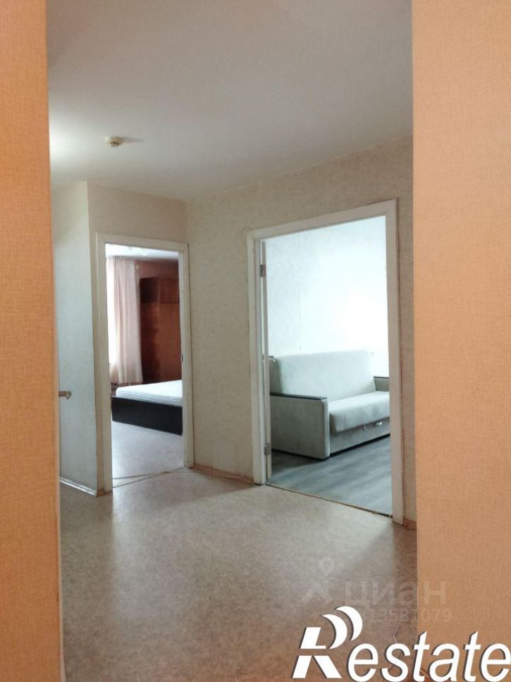 2-комн квартира проспект Мира, 41А,  д. 41А