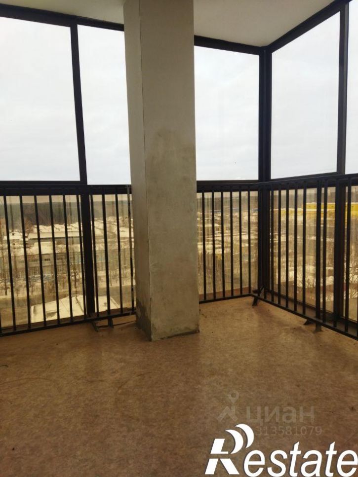 2-комн квартира проспект Мира, 41А,  д. 41А