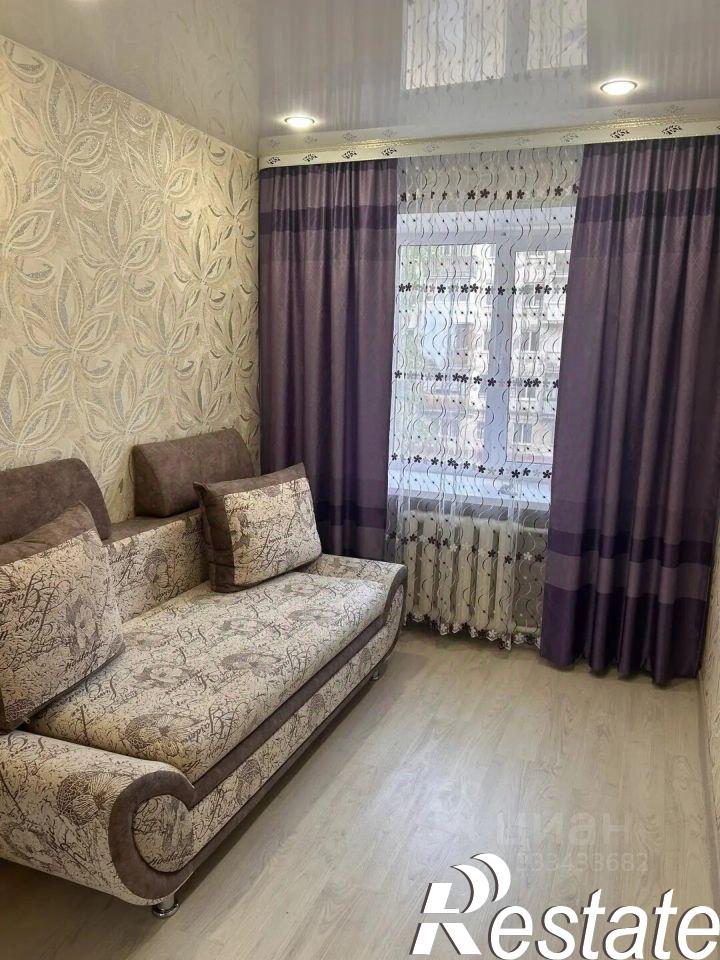 Купить комнату за 1 050 000 рублей на Иркутский тракт, 188