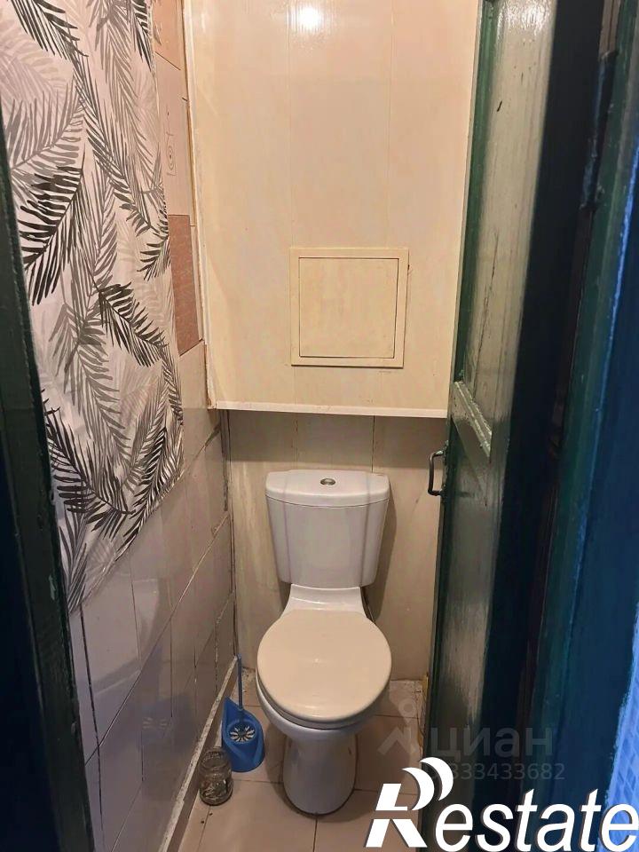 Купить комнату за 1 050 000 рублей на Иркутский тракт, 188