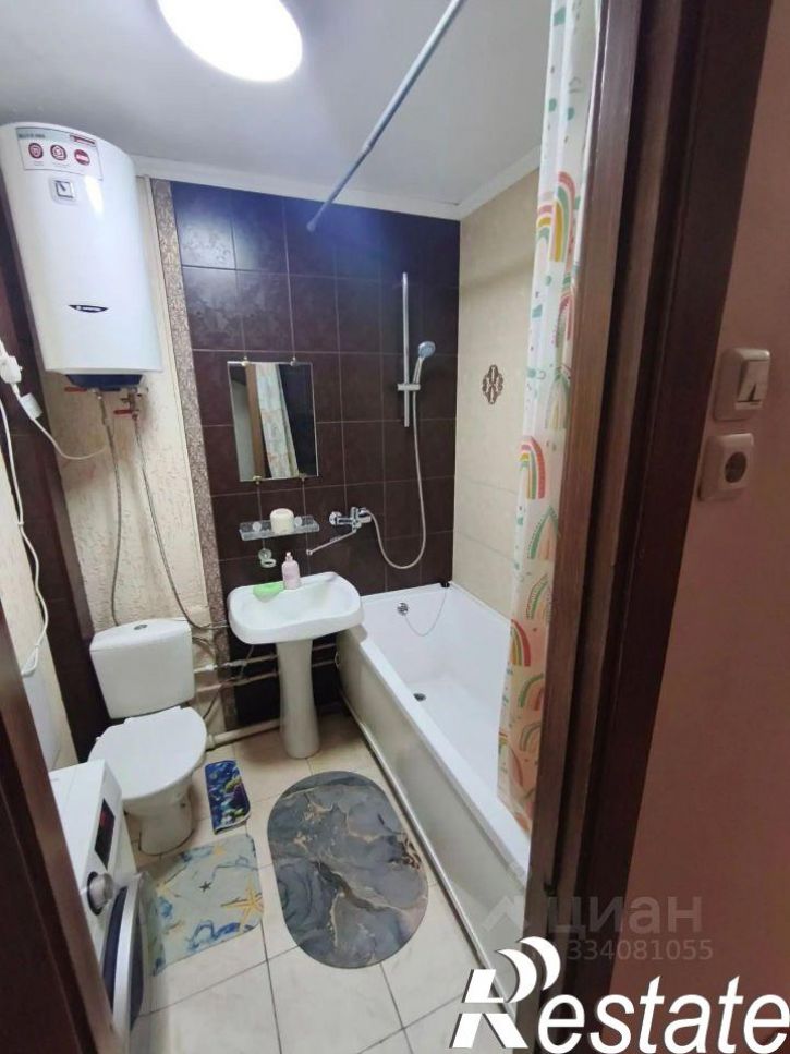 1-комн квартира Ленская улица, 47,  д. 47