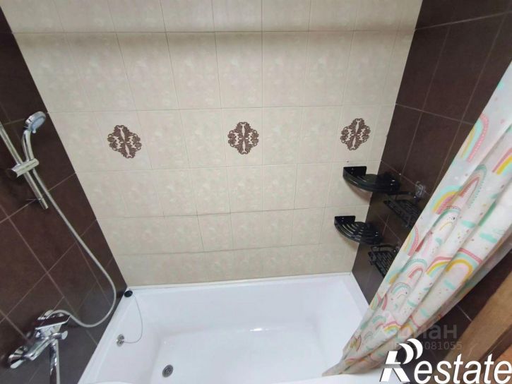 1-комн квартира Ленская улица, 47,  д. 47