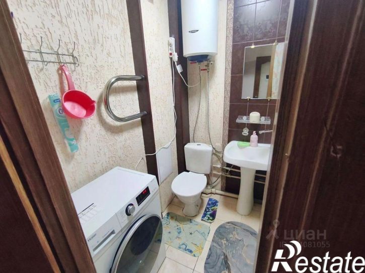 1-комн квартира Ленская улица, 47,  д. 47
