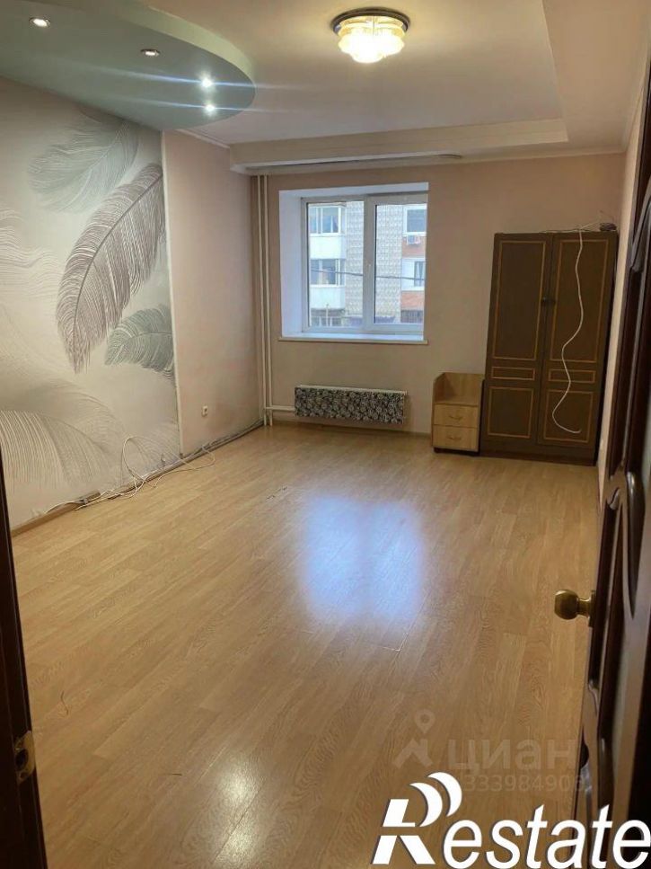 2-комн квартира проспект Ленина, 124,  д. 124