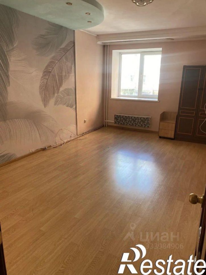 2-комн квартира проспект Ленина, 124,  д. 124