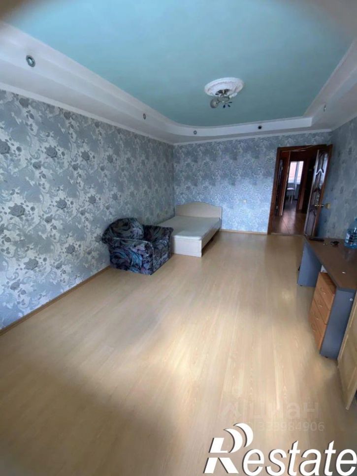 2-комн квартира проспект Ленина, 124,  д. 124